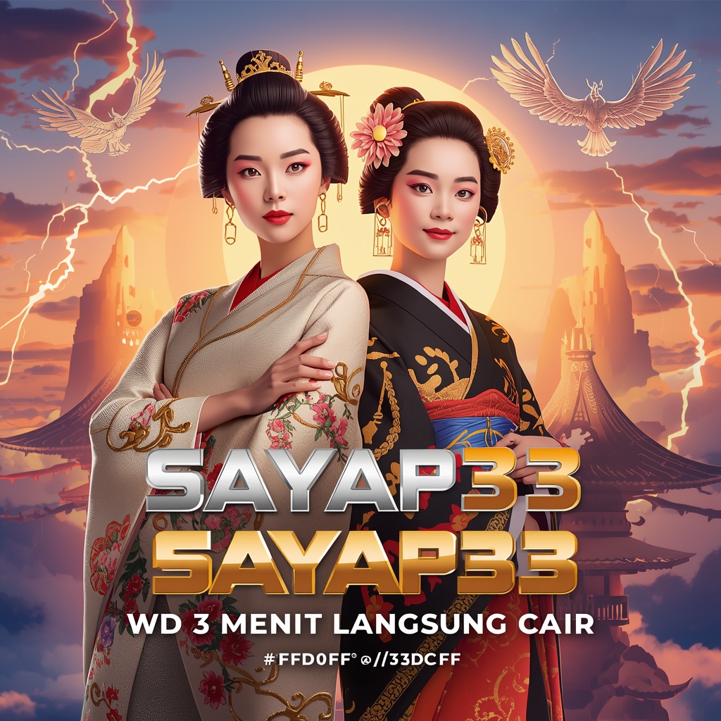 SAYAP33